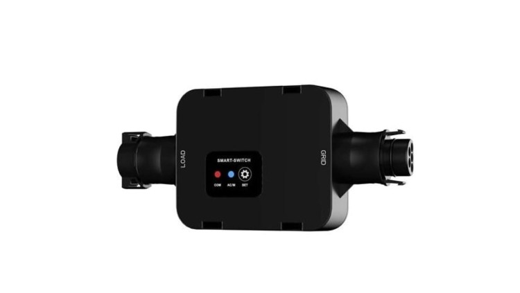 DEYE Przełącznik SUN-SMART-SWITCH01P3