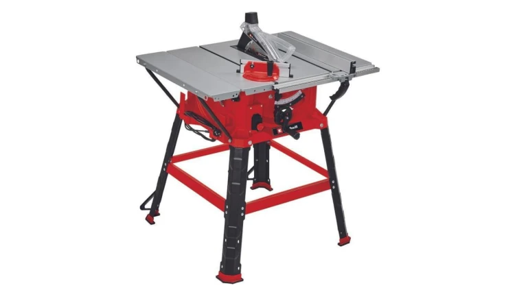 Przecinarka do drewna 254mm 1800W TC-TS 254 U 4340510