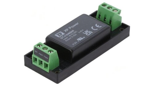 Przetwornica DC/DC 15W 18-75VDC / 5VDC 3A DTJ15 DTJ1548S05