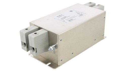 Filtr przeciwzakłóceniowy DC przykręcany 75A FN2200B-75-34