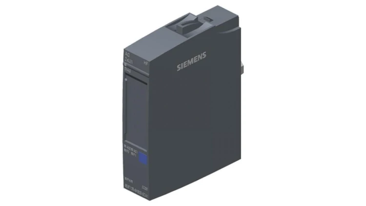 SIMATIC ET 200SP moduł wyjść analogowych 2AO - 6ES7135-6HB00-0CA1
