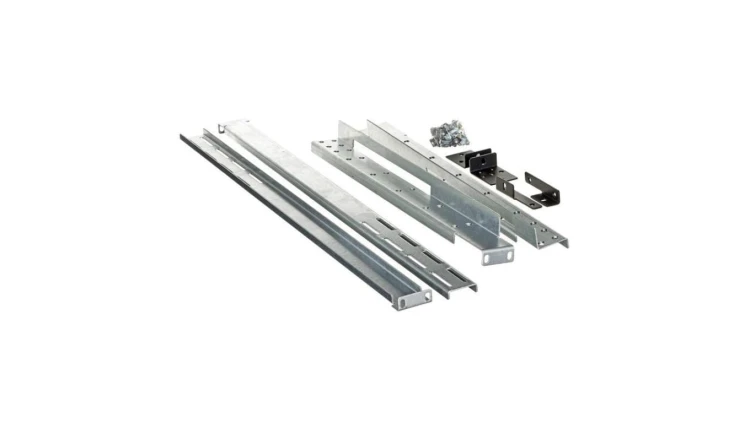 Zestaw szyn do montażu UPS-ów EVER w wersji RT w szafie Rack Ever W/OP-ZA00-0002/00