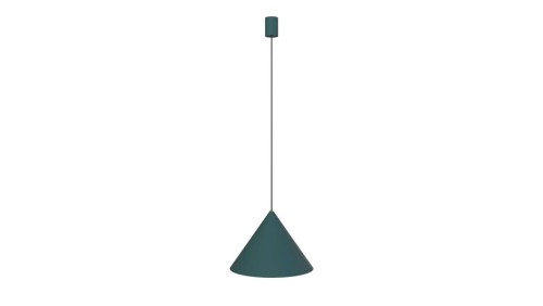 Lampa wisząca ZENITH M GREEN 8003 Nowodvorski Lighting