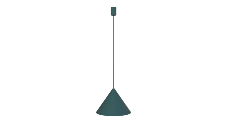Lampa wisząca ZENITH M GREEN 8003 Nowodvorski Lighting