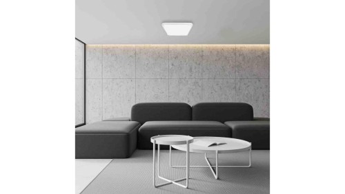 Lampa wisząca MARTIN WHITE z 13 szklanymi kulkami G9 nad stół do salonu 10079 TK Lighting