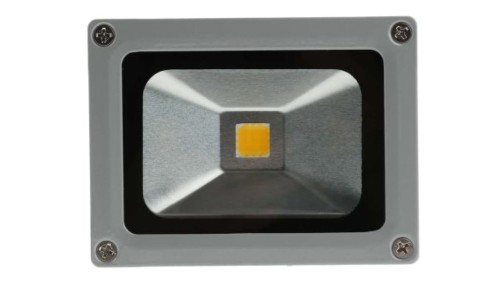 Reflektor szerokostrumieniowy 1-diodowy 3000 → 3200K RS PRO 50000h