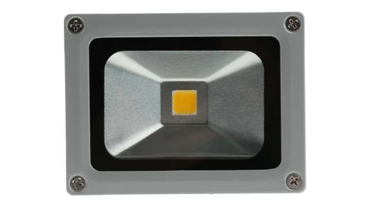 Reflektor szerokostrumieniowy 1-diodowy 3000 → 3200K RS PRO 50000h