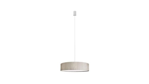 LAMPA WISZĄCA TURDA GRAY III 8946 Nowodvorski