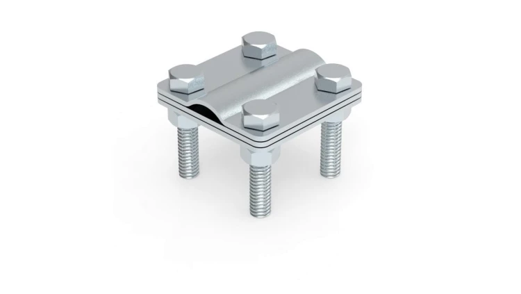 Złącze uniwersalne odgałęźne z przetłoczeniem 14.5 OC /91400501/