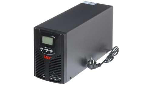 ZASILACZ UPS AT-UPS1000-LCD 1000VA EAST