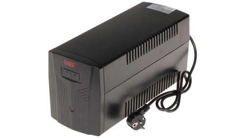 ZASILACZ UPS AT-UPS1500-LED 1500VA EAST