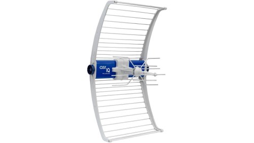 Antena szerokopasmowa DVB-T/T2 ASR IQ 5G UHF ECO Telmor