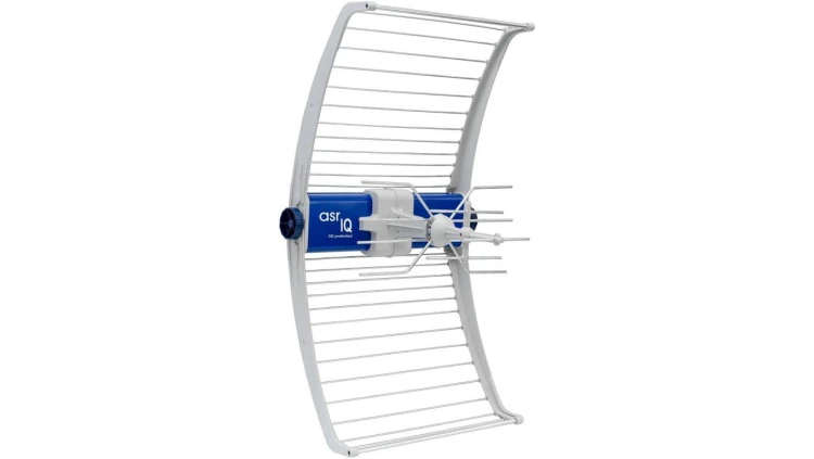 Antena szerokopasmowa DVB-T/T2 ASR IQ 5G UHF ECO Telmor