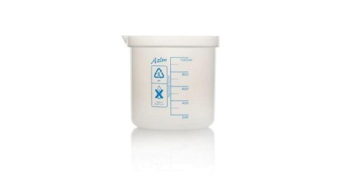 Zlewka, PP, 2L