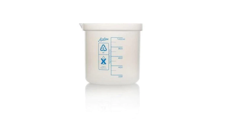 Zlewka, PP, 2L