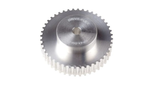 Koło pasowe rozrządu, materiał: Aluminium, Z: 44, otwór: 8mm, sz. paska: 9mm