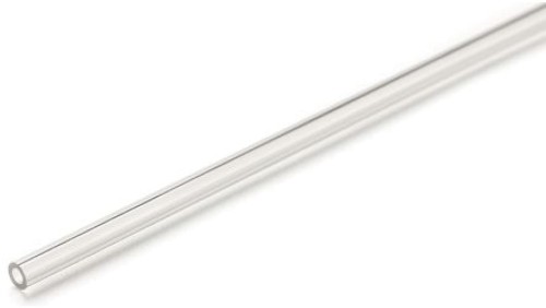 Rura akrylowa Ø 6mm, dł. 1m, RS PRO