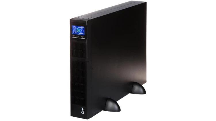 Zasilacz awaryjny UPS ONLINE COVER-CORE-ONE-3K 3000VA COVER