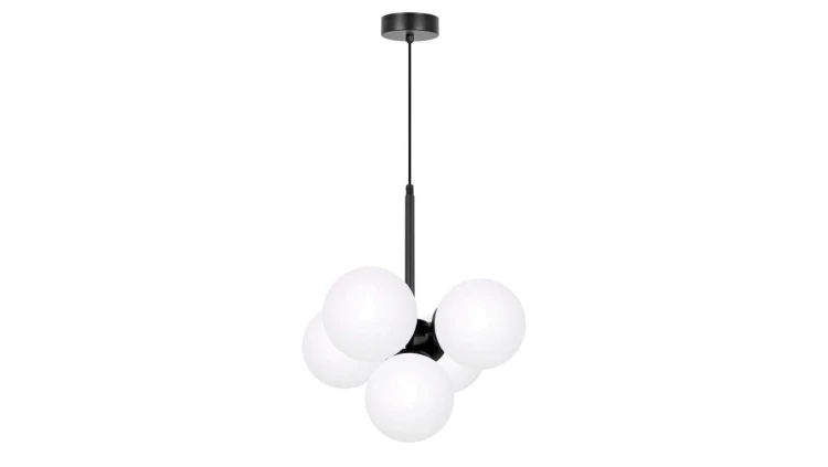 Lampa wisząca K-5362 z serii INEZ Kaja Lighting