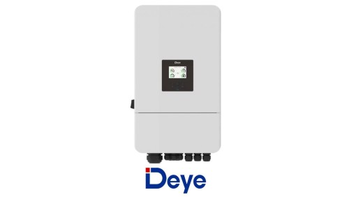 DEYE Falownik hybrydowy SUN-12K-SG05LP3-EU 3-fazowy (niskonapięciowy)