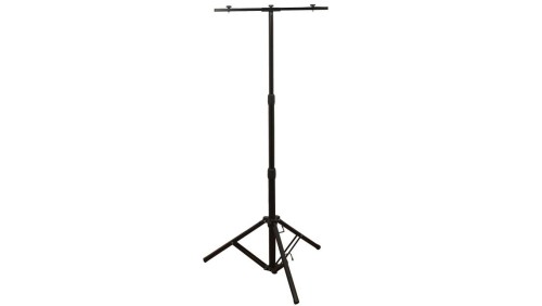 Statyw do opraw 180cm czarny GW-0070