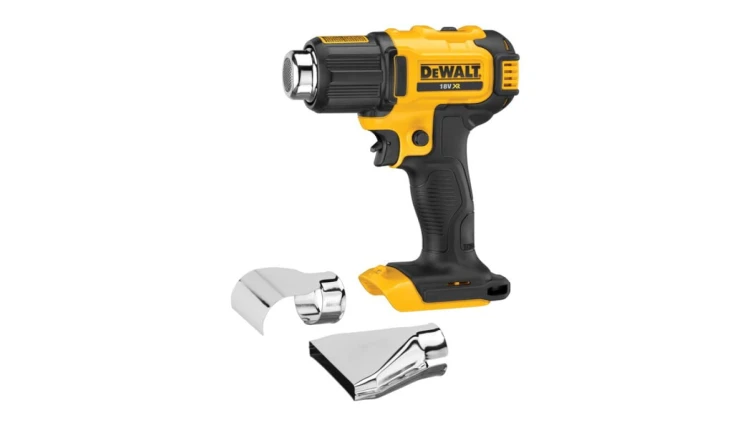 Opalarka 18V bez Aku i Ładow DCE530N-XJ DEWALT