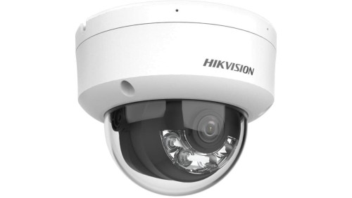 Kamera kopułkowa IP 4Mpx 2.8mm DS-2CD2143G2-LI(2.8mm) PL