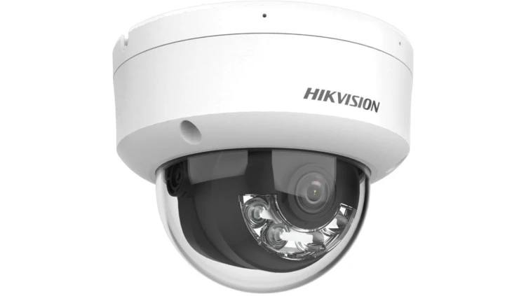 Kamera kopułkowa IP 4Mpx 2.8mm DS-2CD2143G2-LI(2.8mm) PL