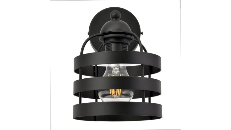 Lampa wisząca złota LUNGO 1 LP-894/1P GD Light Prestige