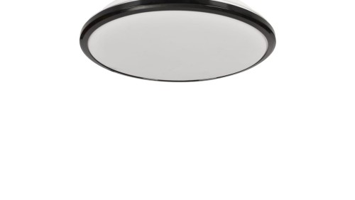Plafon Parma 3xGU10 + 1xLED CCT biała LP-0612/3C Round WH Light Prestige
