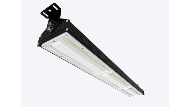 LED line Oprawa liniowa High Bay STREAKBAY 150W 4000K 15000lm 5 lat gwar.