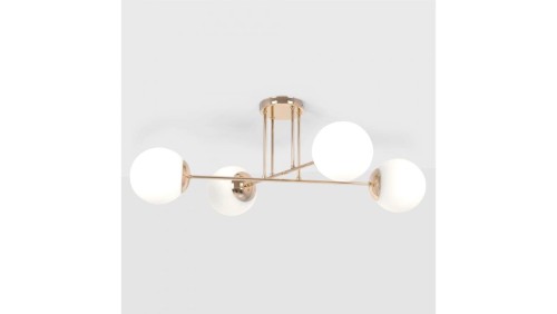 Lampa sufitowa K-5403 z serii LUMIA Kaja Lighting
