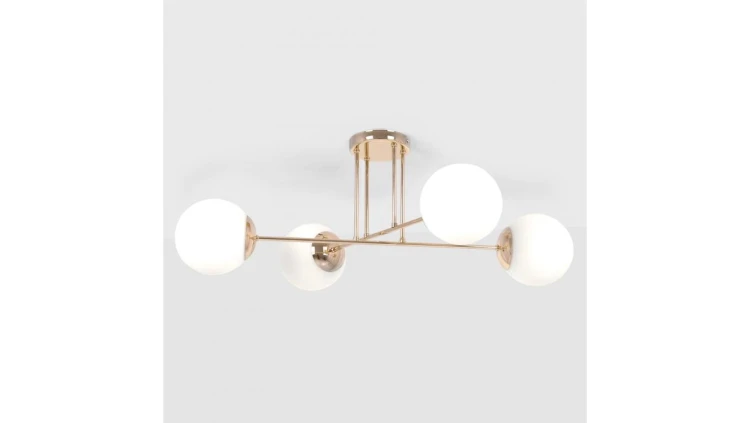 Lampa sufitowa K-5403 z serii LUMIA Kaja Lighting