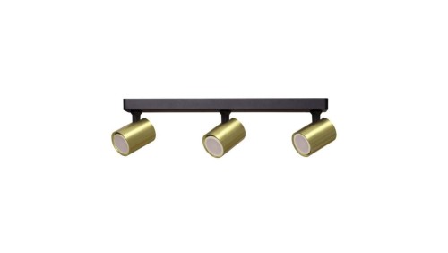 Spot SNOW 3 złoty LP-731/3W GD Light Prestige