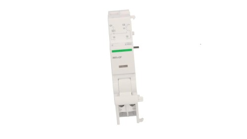 Wyzwalacz wzrostowy iMX+OF 12-24VAC A9A26948