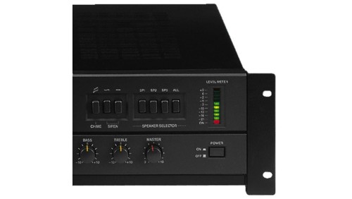 Uchwyty montażowe PA-1200RM do montażu wzmacniacza PA-1200 w racku 482mm (19)
