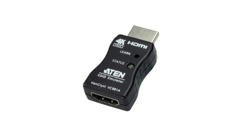 Emulator HDMI EDID ATEN VC080