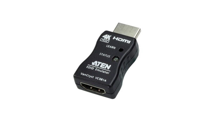 Emulator HDMI EDID ATEN VC080
