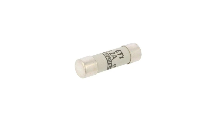 Wkładka bezpiecznikowa cylindryczna 14x51mm 2A gG 690V CH14 002630001