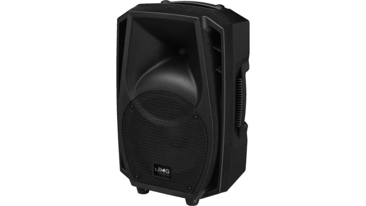 Kolumna głośnikowa 150W WAVE-08A aktywna