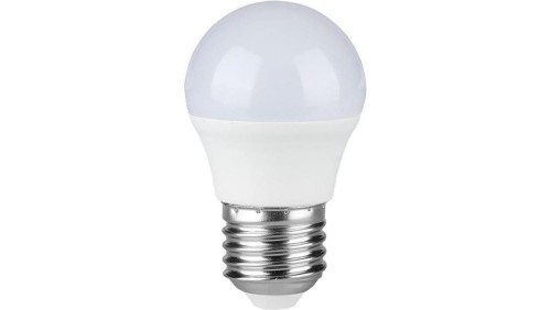 Żarówka LED E27 230V 10,5W 1055lm 4000K IP20 barwa neutralna NW V-TAC VT-2112-N