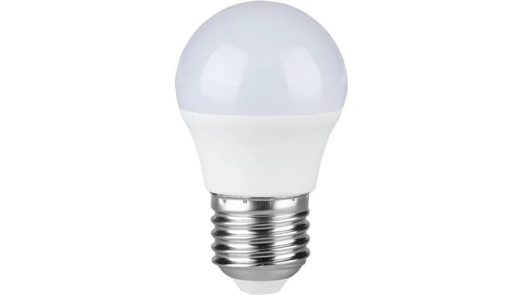 Żarówka LED E27 230V 10,5W 1055lm 4000K IP20 barwa neutralna NW V-TAC VT-2112-N