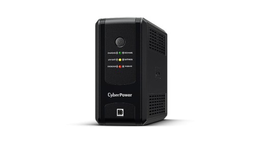 CyberPower UPS UT850EG-FR