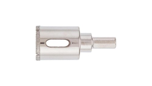 WIERTŁO DIAMENTOWE DO GRESU 18MM