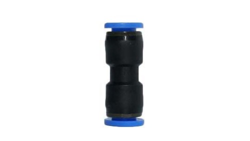 Adapter gwintowany prosty typu rura – rura, 9,9 kgf/cm², 990 kPa