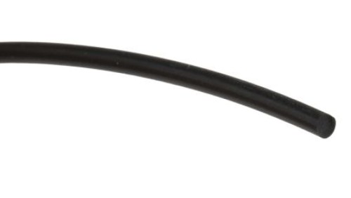 Sznur gumowy O-Ring Guma nitrylowa, 2mm Diam. , 8.5m Long RS PRO