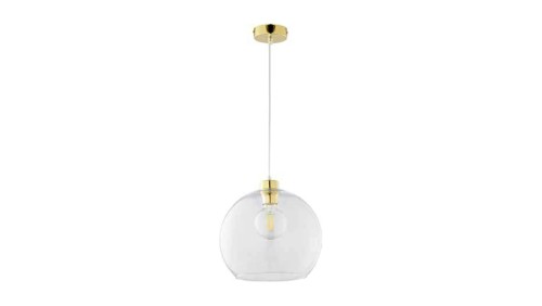 Lampa wisząca 1PŁ CUBUS 2742 TK Lighting