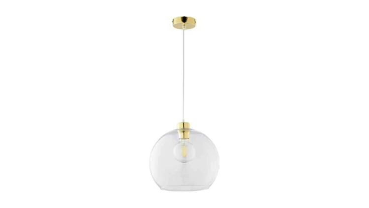 Lampa wisząca 1PŁ CUBUS 2742 TK Lighting