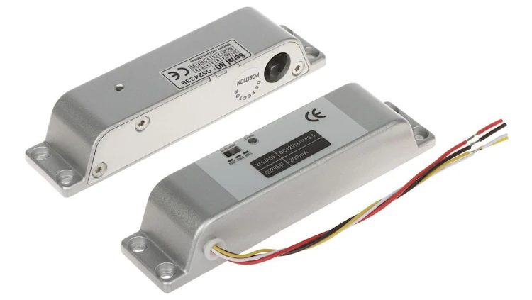 RYGIEL ELEKTROMAGNETYCZNY ATLO-EB-L06 REWERSYJNY