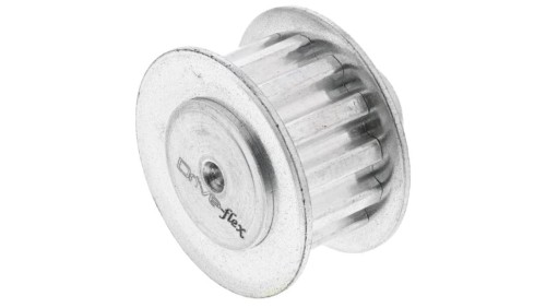 Koło pasowe rozrządu, materiał: Aluminium, Z: 13, sz. paska: 14.3mm